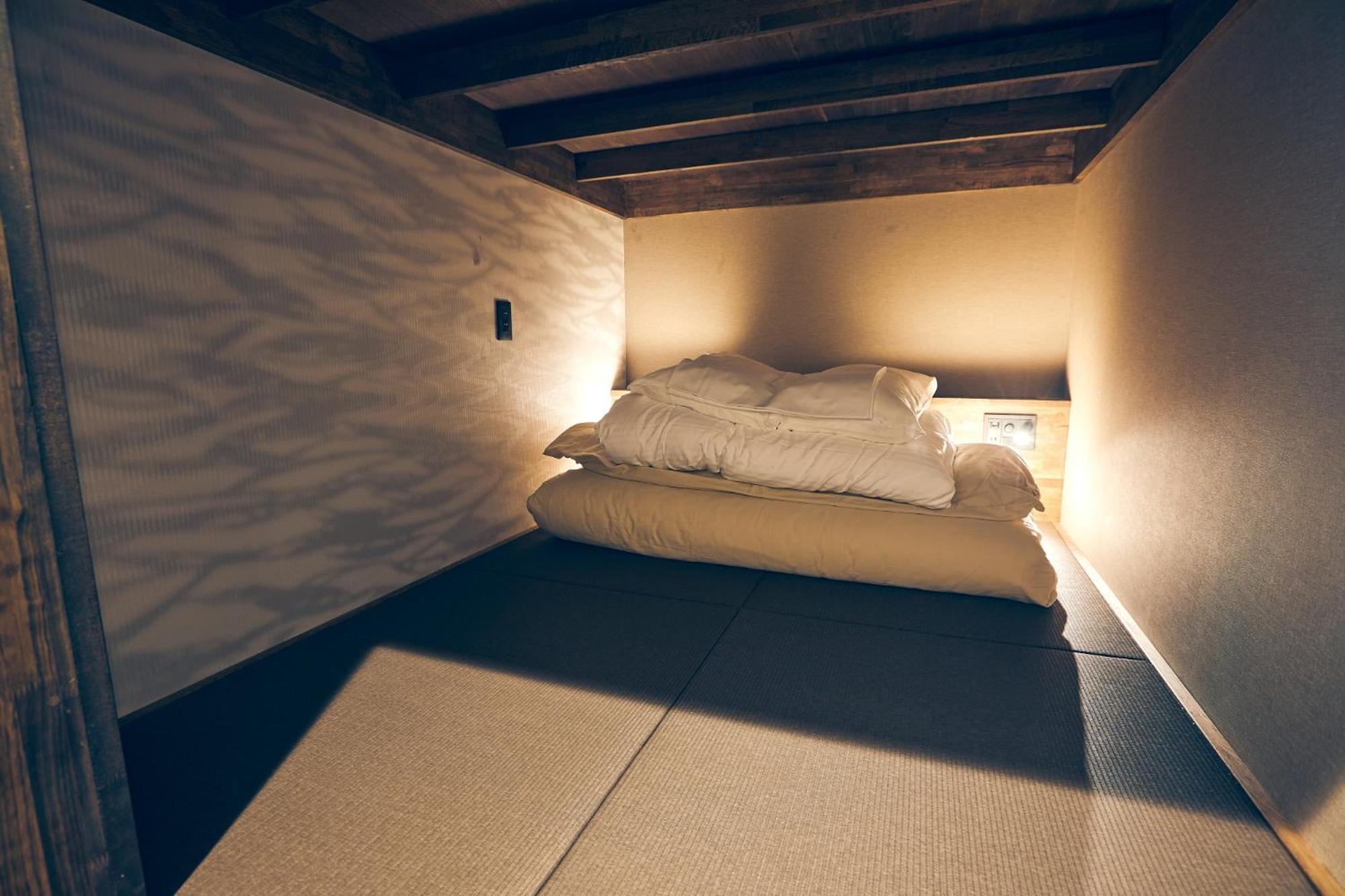 Vila ルクス箱根湯本 Lux Hakone Yumoto Exteriér fotografie