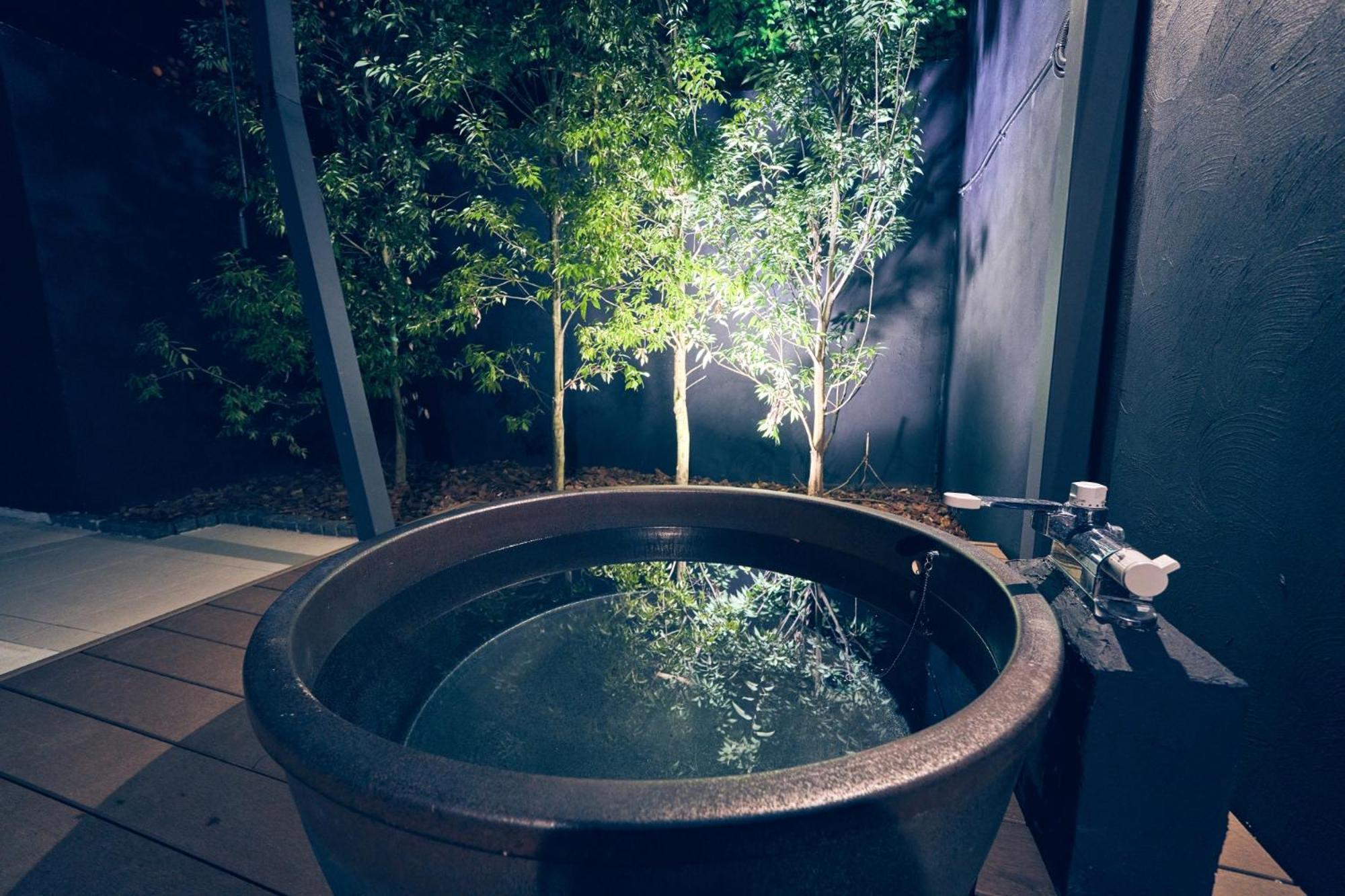 Vila ルクス箱根湯本 Lux Hakone Yumoto Exteriér fotografie